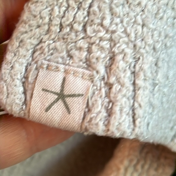 Barefoot Dreams Cardigan Cozy Chic Lite Essential Long Open Front Pockets Small - Picture 5 of 9